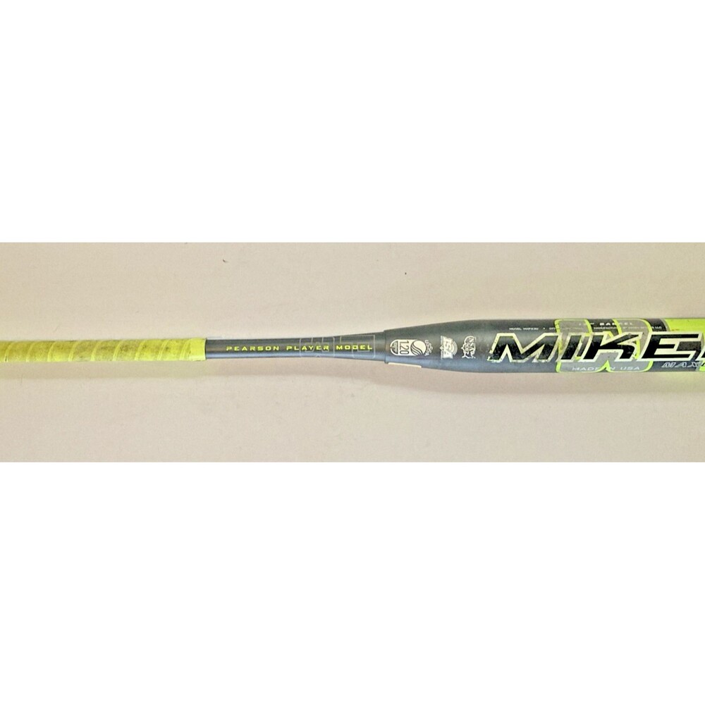 2019 Miken Freak 23 Kyle Pearson Maxload 34" 26oz KP23 MKP23U USSSA Softball Bat